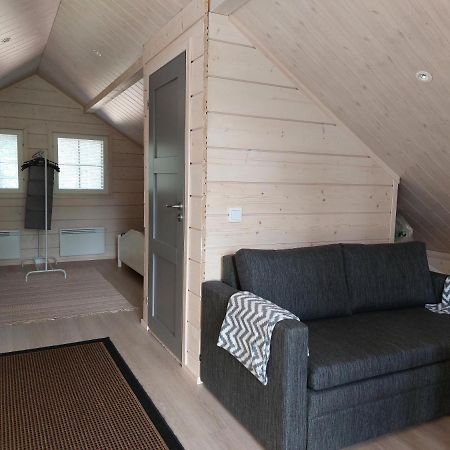 Villa Ruskamaja Äkäslompolo Екстериор снимка