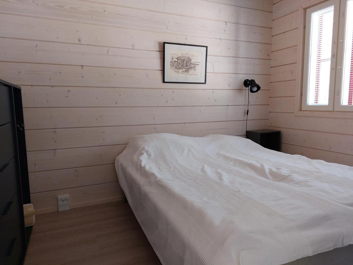 Villa Ruskamaja Äkäslompolo Екстериор снимка